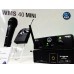 AKG WMS40 MINI Vocal Set  AKG WMS40 MINI Vocal Set